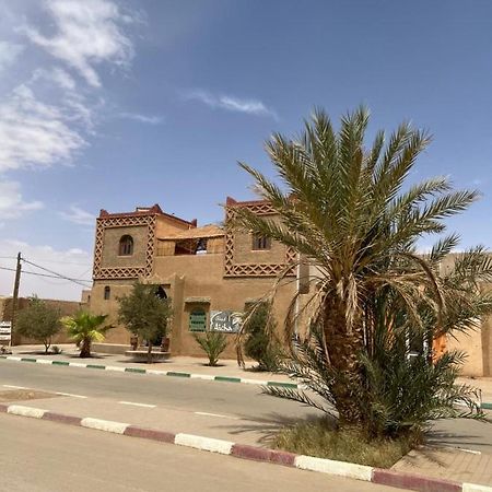 Riad Aicha & Camel Trekking Merzouga Dış mekan fotoğraf