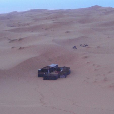 Riad Aicha & Camel Trekking Merzouga Dış mekan fotoğraf