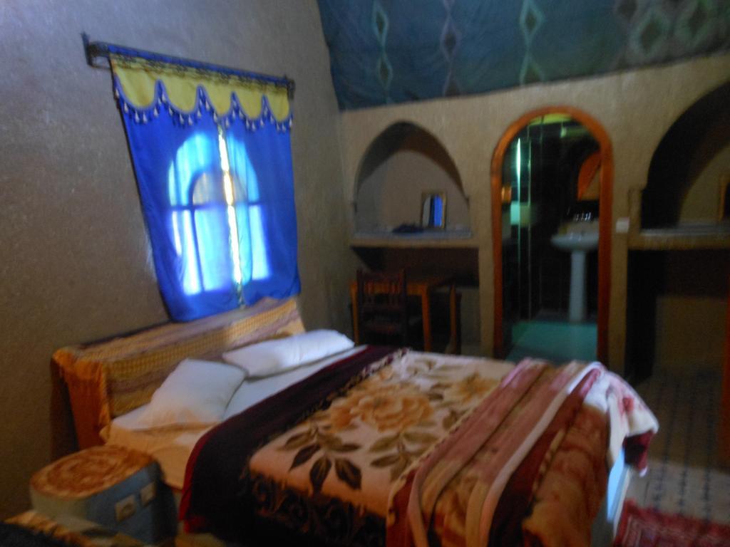 Riad Aicha & Camel Trekking Merzouga Dış mekan fotoğraf