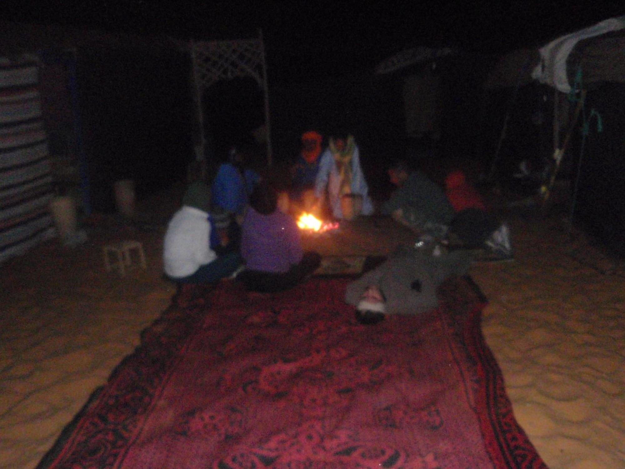 Riad Aicha & Camel Trekking Merzouga Dış mekan fotoğraf