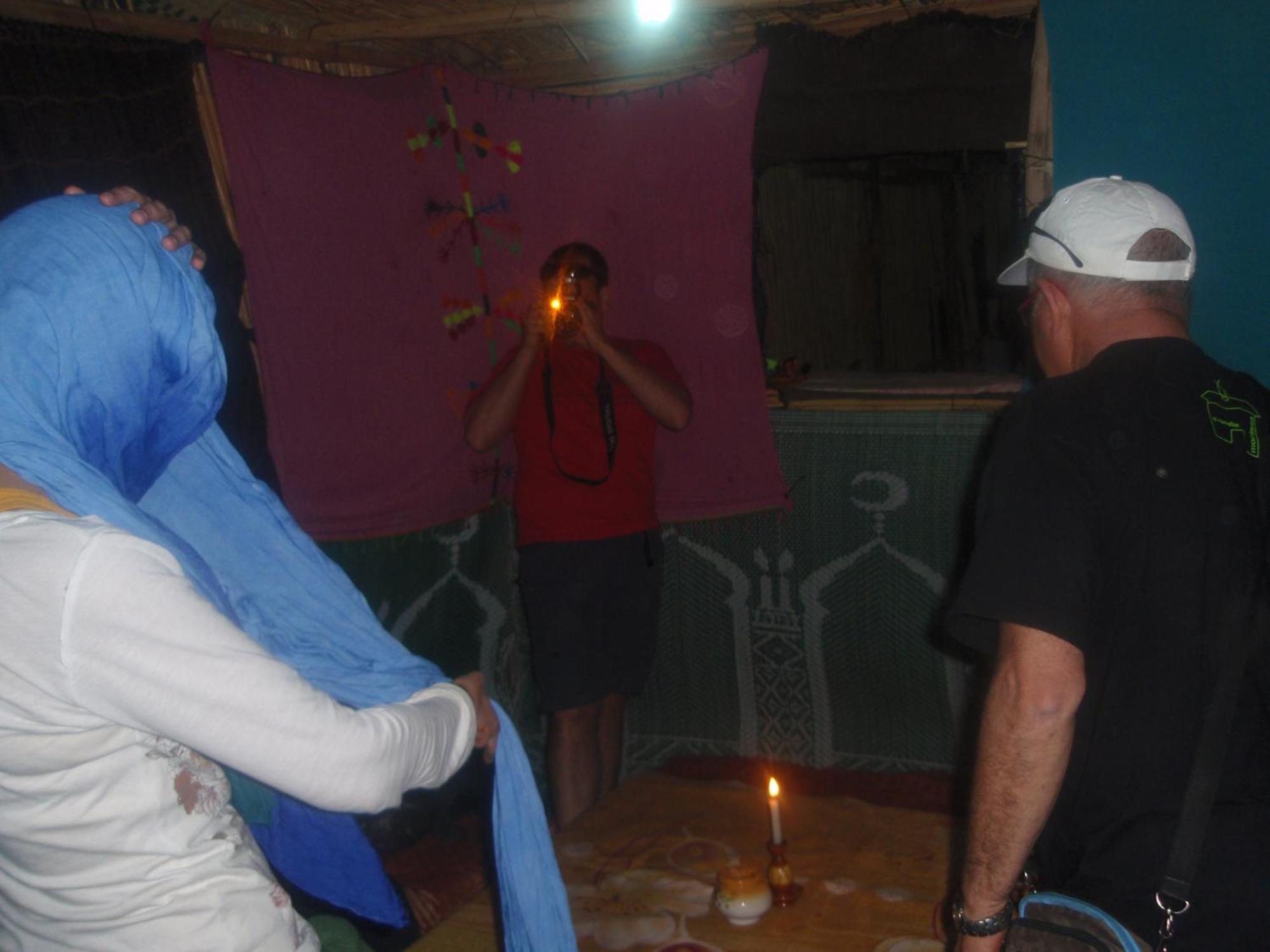 Riad Aicha & Camel Trekking Merzouga Dış mekan fotoğraf
